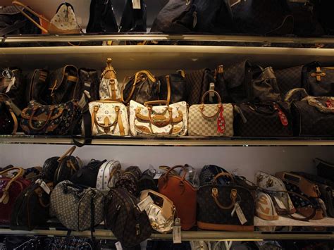 buy second hand louis vuitton hong kong